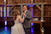 Madysen & Zak WD [father daughter dance] 007