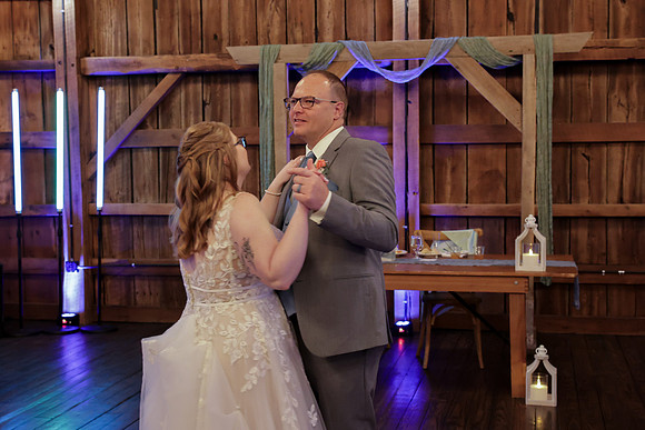 Madysen & Zak WD [father daughter dance] 007