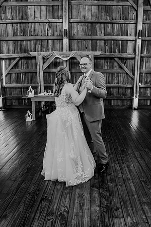 Madysen & Zak WD [father daughter dance] 013