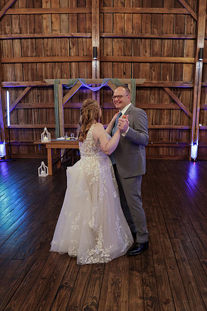 Madysen & Zak WD [father daughter dance] 012