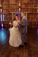 Madysen & Zak WD [father daughter dance] 016