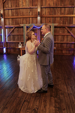 Madysen & Zak WD [father daughter dance] 016