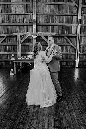 Madysen & Zak WD [father daughter dance] 021