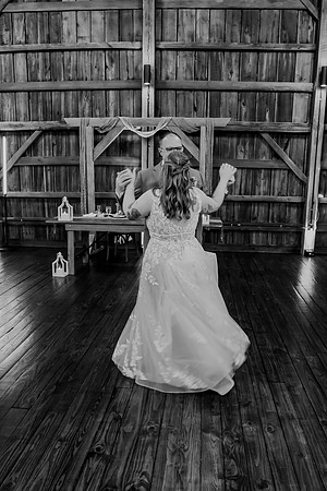 Madysen & Zak WD [father daughter dance] 023