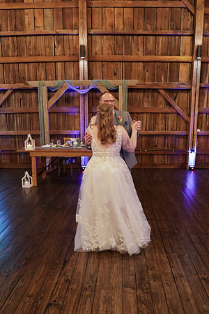 Madysen & Zak WD [father daughter dance] 022