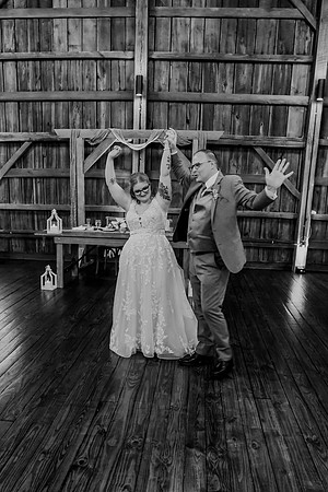 Madysen & Zak WD [father daughter dance] 026