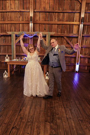 Madysen & Zak WD [father daughter dance] 025