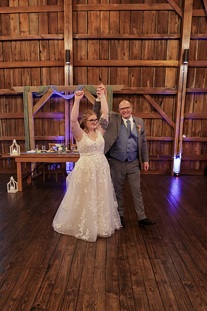 Madysen & Zak WD [father daughter dance] 028