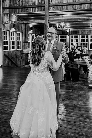 Madysen & Zak WD [father daughter dance] 032