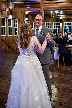 Madysen & Zak WD [father daughter dance] 034