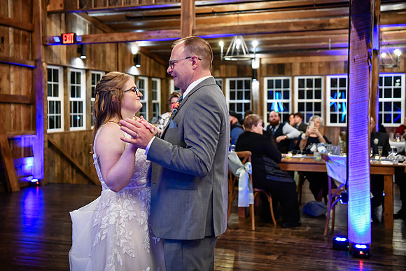 Madysen & Zak WD [father daughter dance] 031