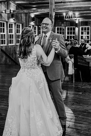 Madysen & Zak WD [father daughter dance] 035