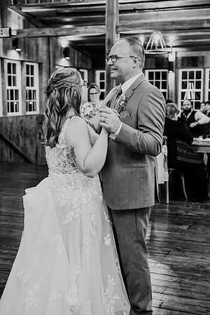 Madysen & Zak WD [father daughter dance] 037