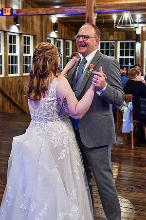 Madysen & Zak WD [father daughter dance] 036