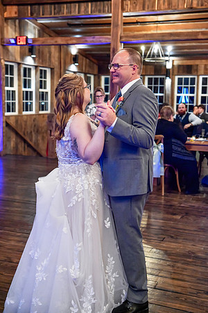 Madysen & Zak WD [father daughter dance] 038