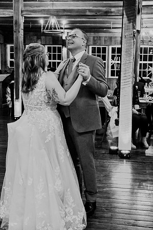 Madysen & Zak WD [father daughter dance] 042