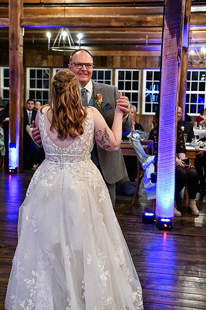 Madysen & Zak WD [father daughter dance] 040