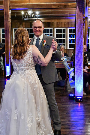 Madysen & Zak WD [father daughter dance] 041