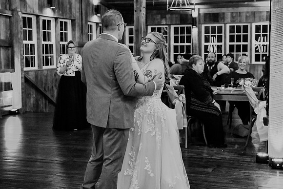 Madysen & Zak WD [father daughter dance] 044