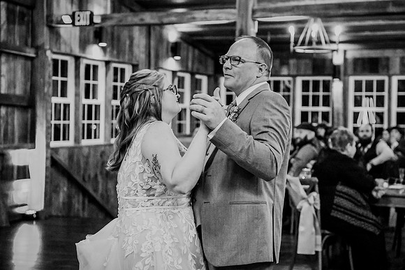 Madysen & Zak WD [father daughter dance] 047