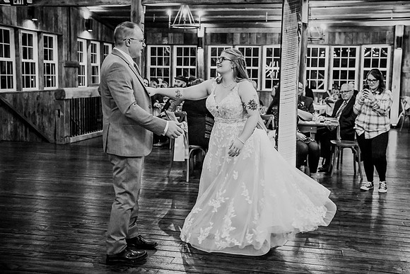 Madysen & Zak WD [father daughter dance] 048