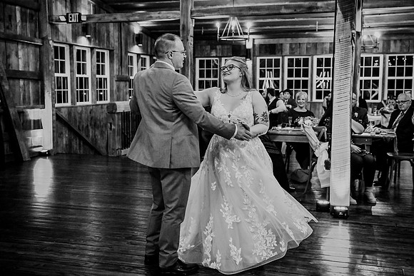 Madysen & Zak WD [father daughter dance] 051