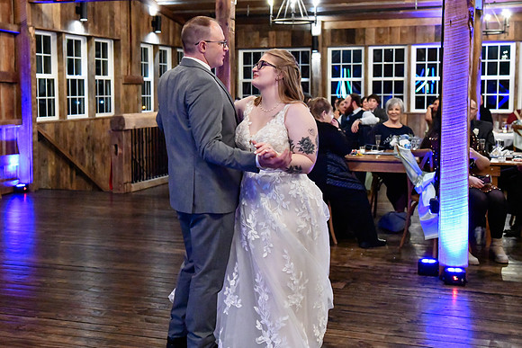 Madysen & Zak WD [father daughter dance] 052