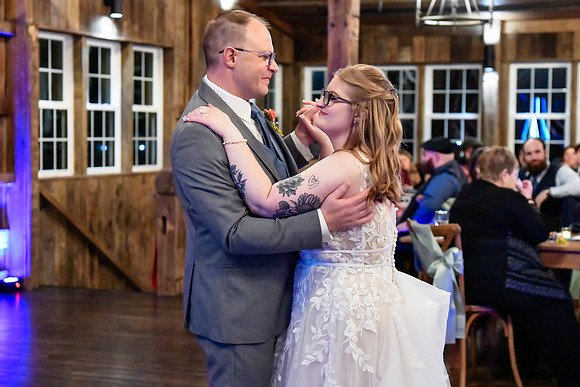 Madysen & Zak WD [father daughter dance] 054