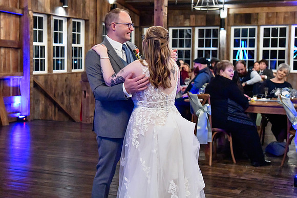 Madysen & Zak WD [father daughter dance] 056
