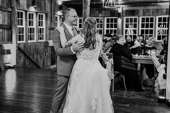 Madysen & Zak WD [father daughter dance] 057