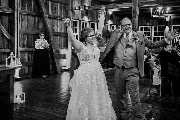Madysen & Zak WD [father daughter dance] 058