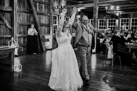 Madysen & Zak WD [father daughter dance] 061