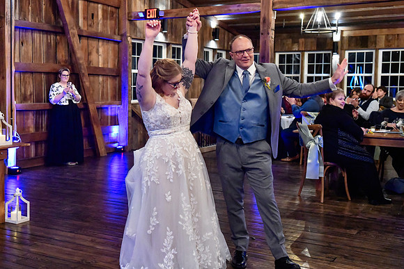 Madysen & Zak WD [father daughter dance] 059