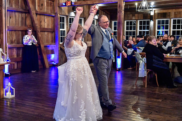 Madysen & Zak WD [father daughter dance] 062
