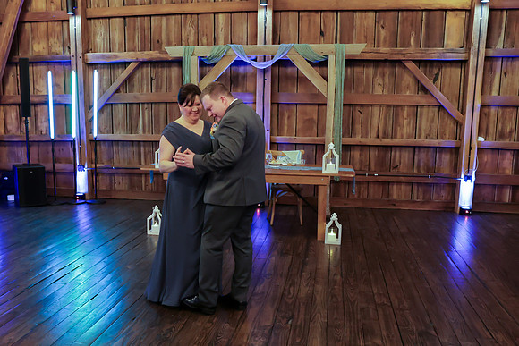 Madysen & Zak WD [mother son dance] 001