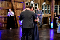 Mother Son Dance
