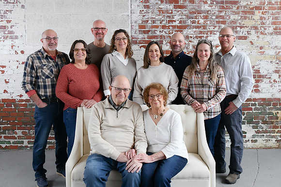 2026 Beard Family Photos 026
