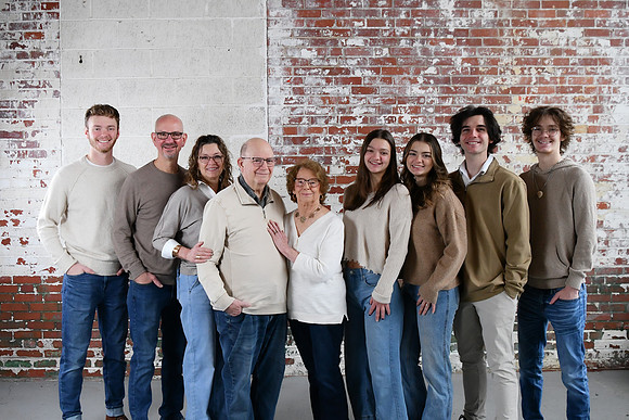 2026 Beard Family Photos 090