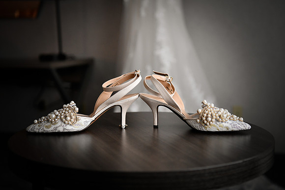 Wedding Day [Rose and Adam] 0015