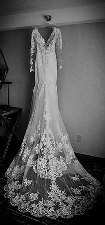Wedding Day [Rose and Adam] 0011