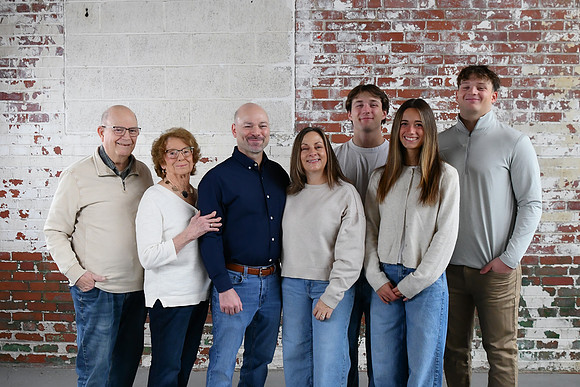 2026 Beard Family Photos 104