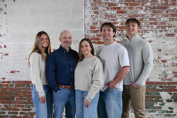 2026 Beard Family Photos 101