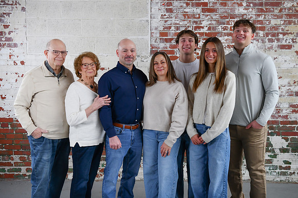 2026 Beard Family Photos 108
