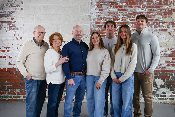 2026 Beard Family Photos 109
