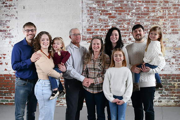 2026 Beard Family Photos 123