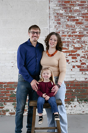 2026 Beard Family Photos 132