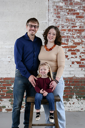 2026 Beard Family Photos 135