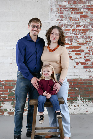 2026 Beard Family Photos 134