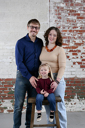2026 Beard Family Photos 136