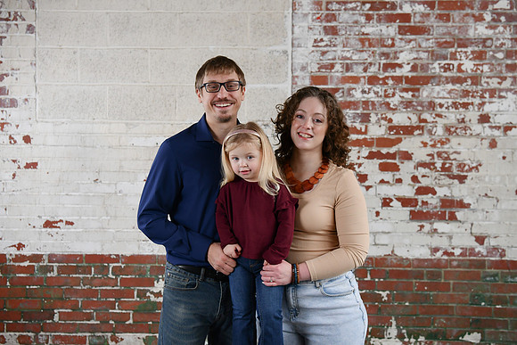 2026 Beard Family Photos 138